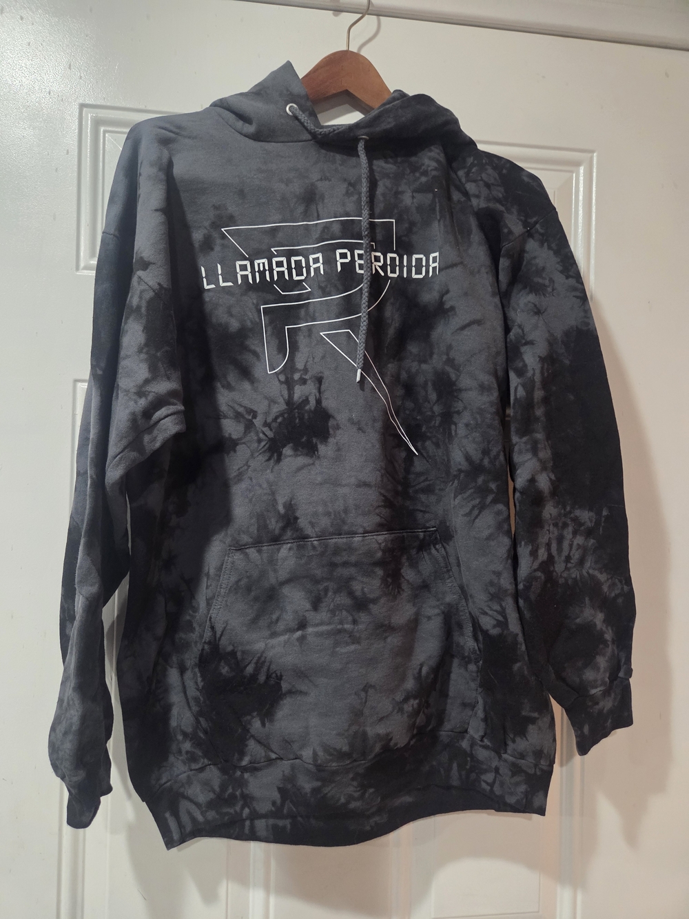 Prince Royce Hoodie